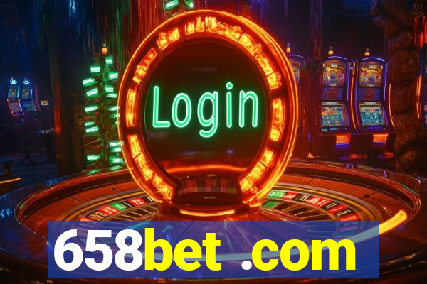 658bet .com